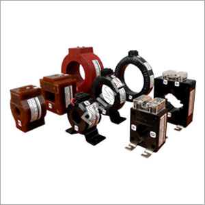 लो वोल्टेज करंट ट्रांसफार्मर