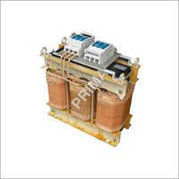 औद्योगिक पृथक ट्रांसफार्मर