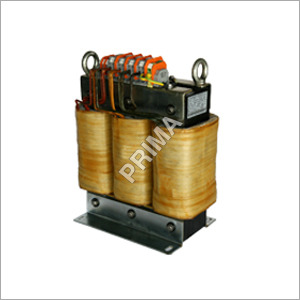 इलेक्ट्रिक आइसोलेशन ट्रांसफार्मर