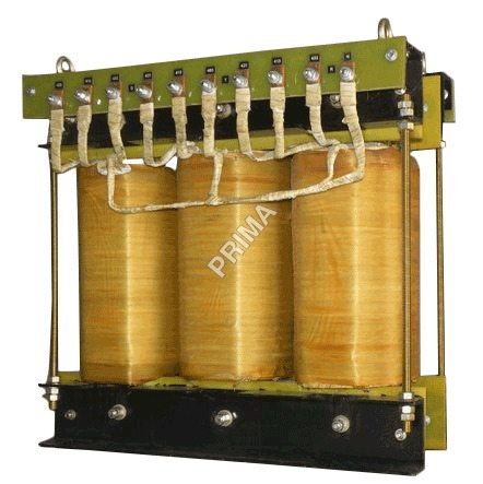 आइसोलेशन ट्रांसफार्मर