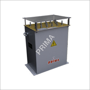 इलेक्ट्रिक एटीएस पैनल