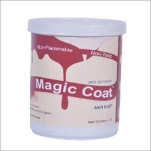 Anti Corrosive Coating