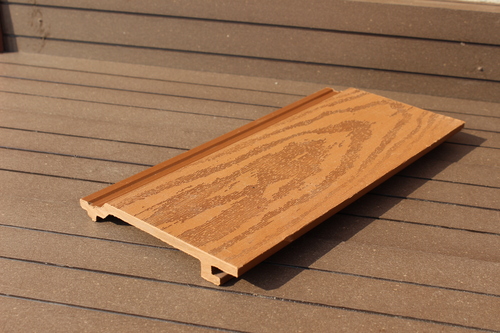 WPC दीवार क्लैडिंग