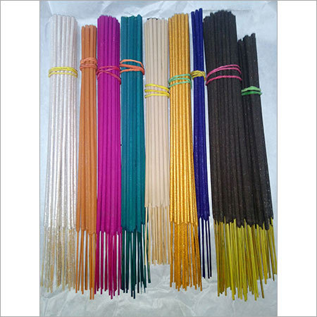 सुगंधित अगरबत्ती