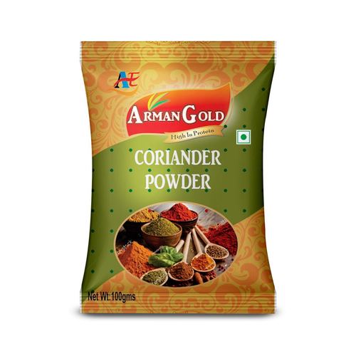 स्पाइस पैक स्टैंड अप पाउच