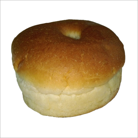 बन ब्रेड