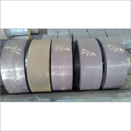 Axle Assembly