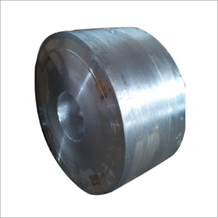 Forged Rolling Mill Rolls