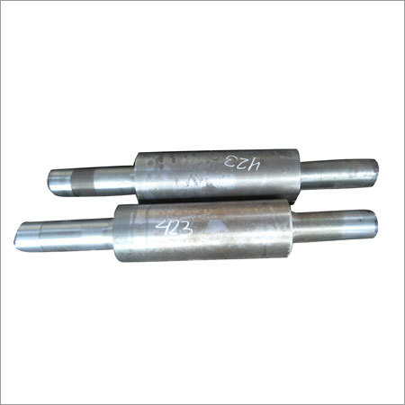 Forged Rolling Mill