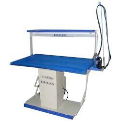 मैनुअल वैक्यूम टेबल