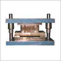 शीट मेटल प्रेस घटक