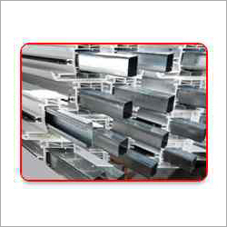 UPVC खिड़कियाँ स्टील
