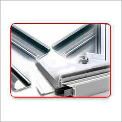 UPVC विंडोज़ स्टील उत्पाद