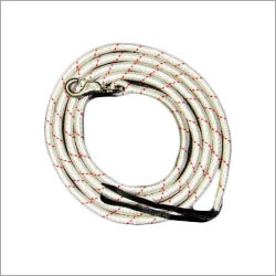 घोडे की लीड बेल्ट