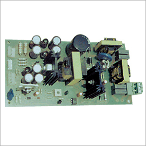 DC To DC Converter