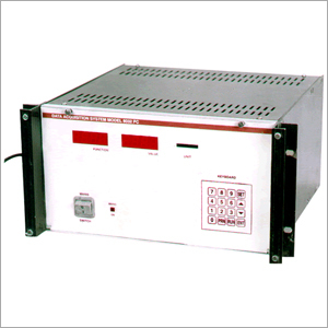Digital Data Acquisition System