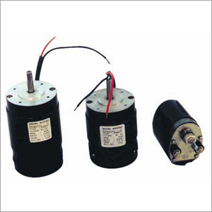 Electric Motors