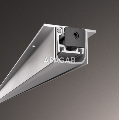 स्वचालित ड्रॉपडाउन सील