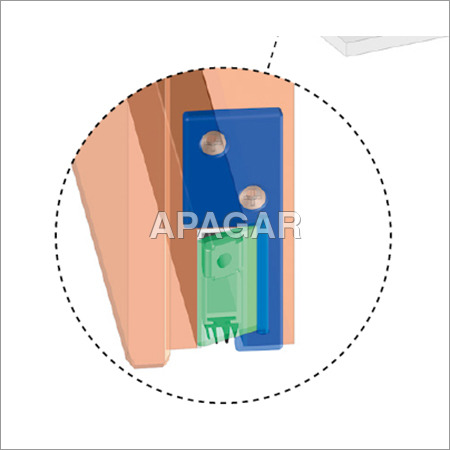 एक्ट्यूएटर पिवट