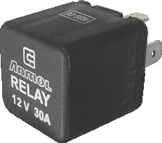 टेल्को रिले - Ce-1314