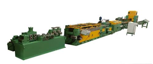 Automatic Combined Drawing Machine