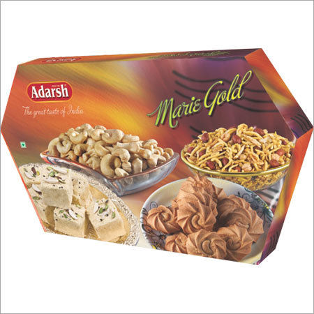 Sweet Namkeen Gift Set