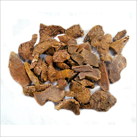 अम्बा हल्दी