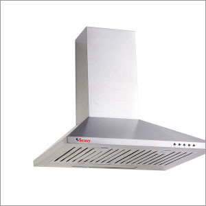 Electric Chimney
