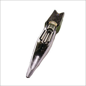 Tungsten Defense Products