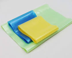 Vci पैकेजिंग फिल्म्स अनुप्रयोग: औद्योगिक