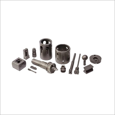Carbide Specialty Blanks