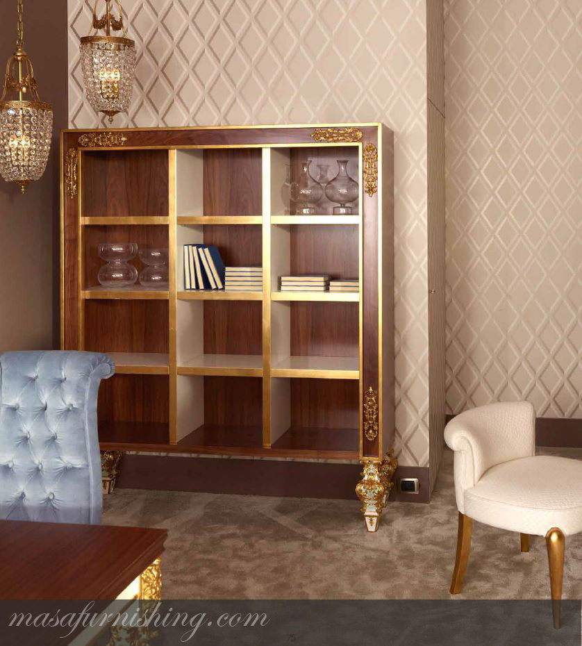 Italian Dining Table 