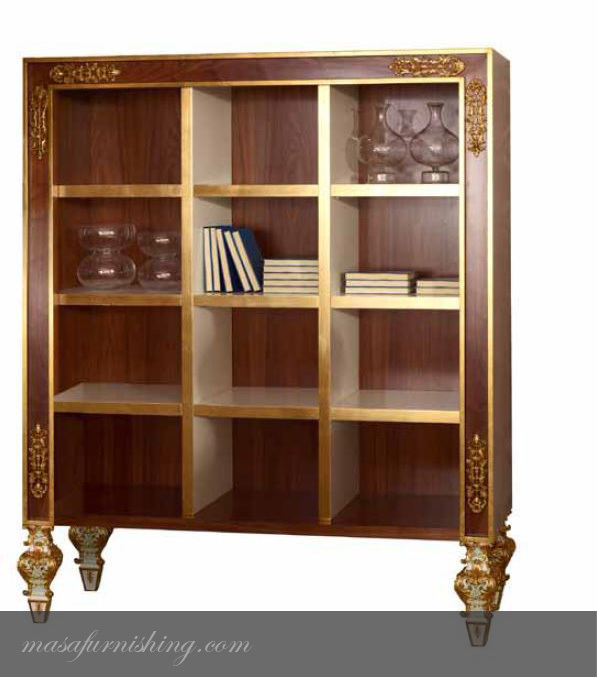 Italian Dining Table 