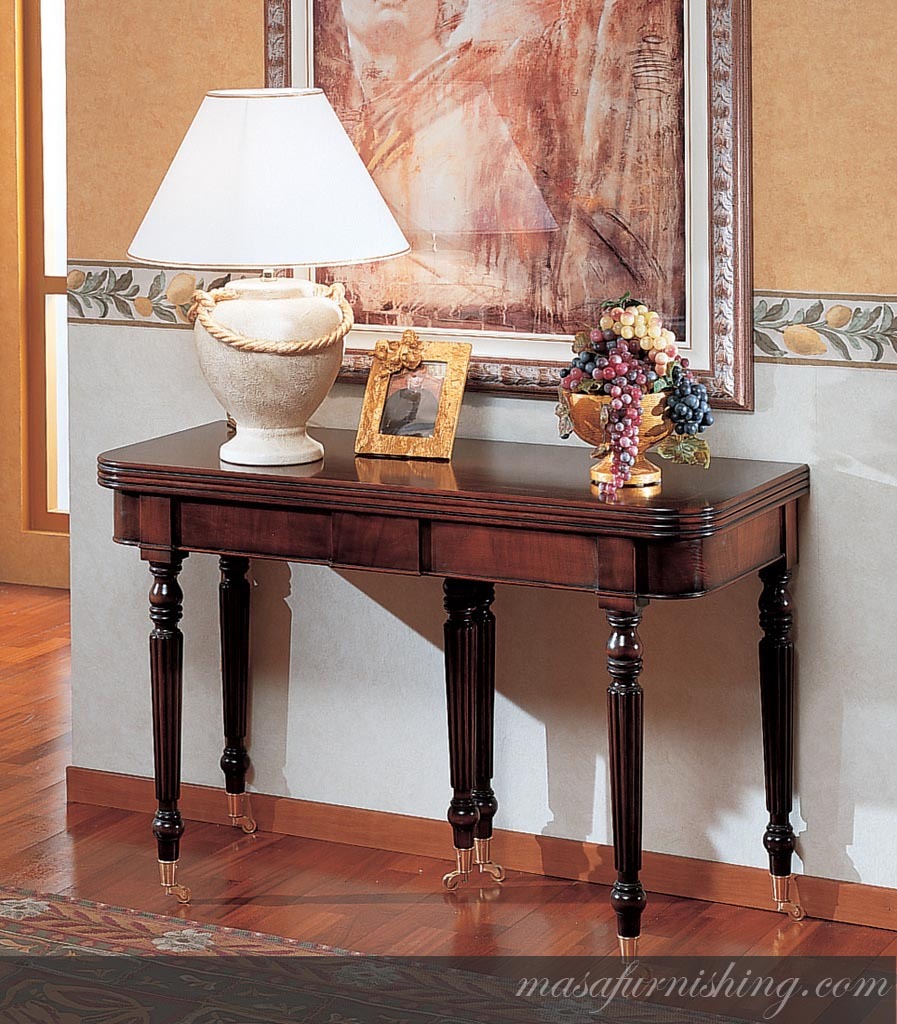 Italian Dining Table 