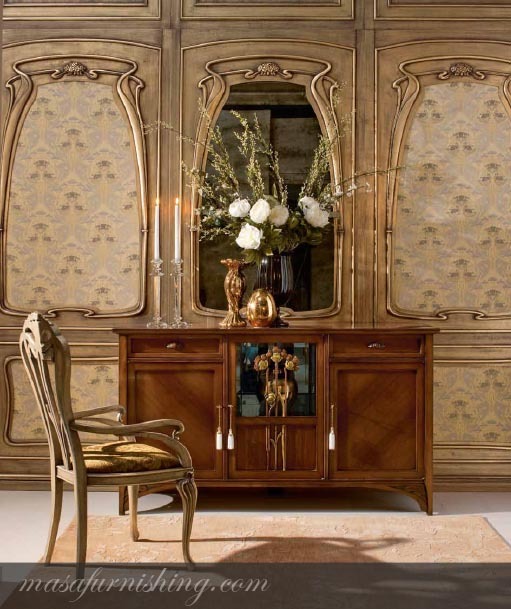 Italian Dining Table
