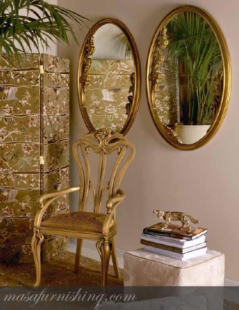 Italian Dining Table