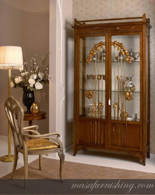 Italian Dining Table