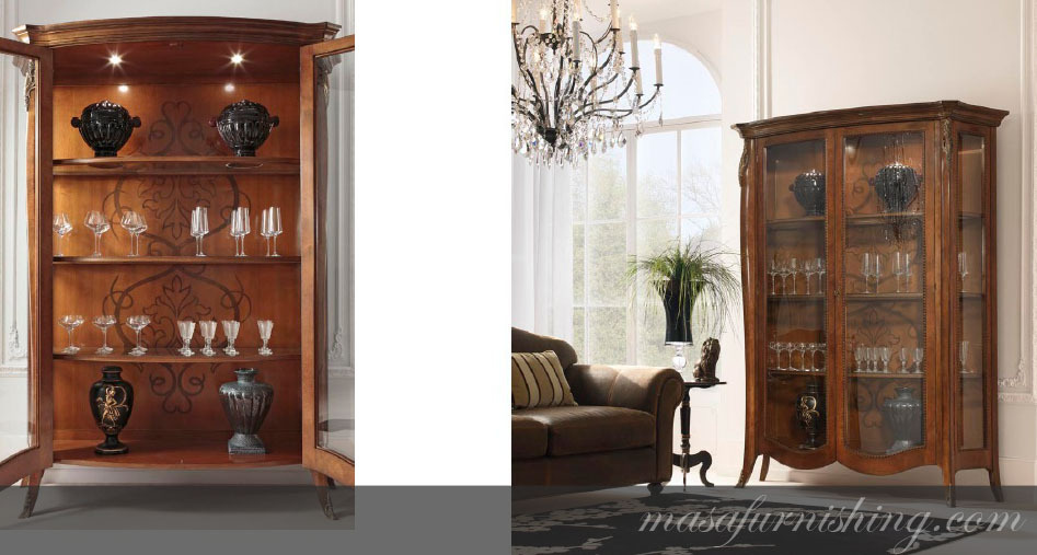 Italian Dining Table 