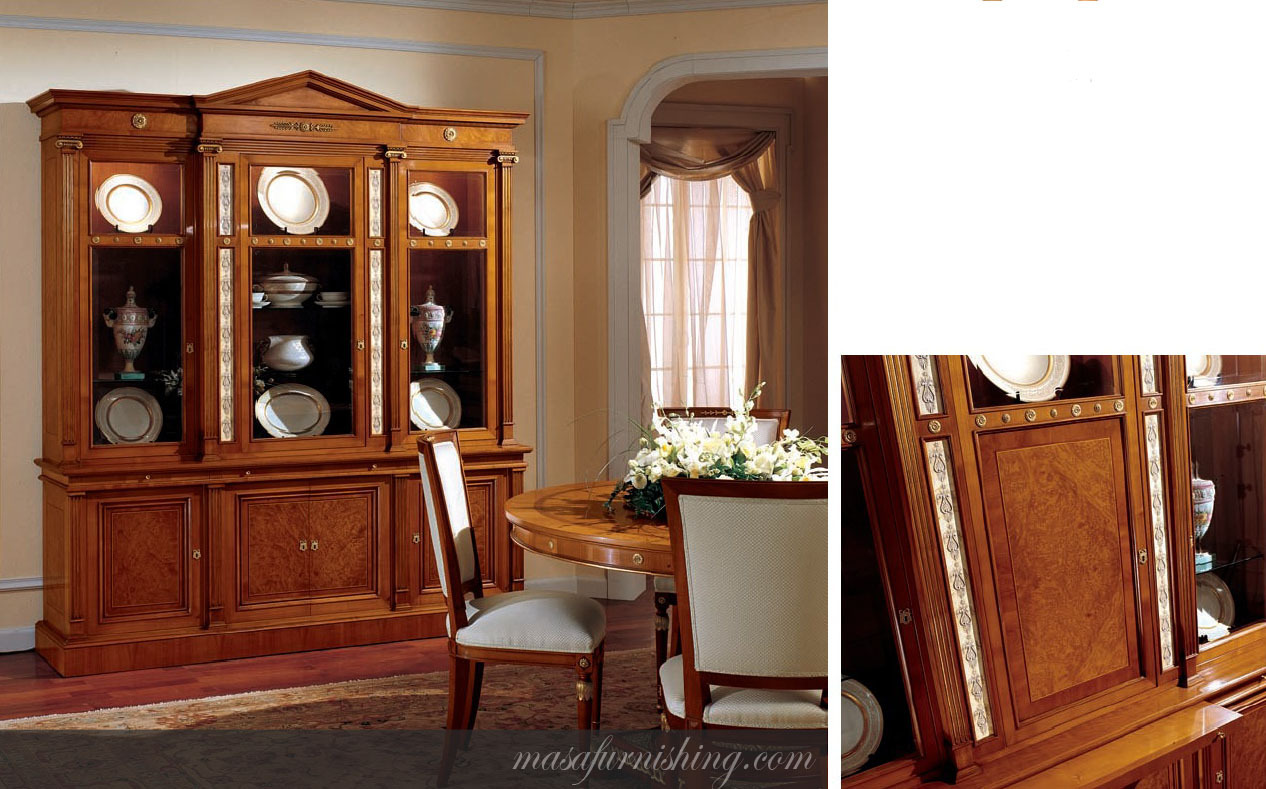 Italian Dining Table