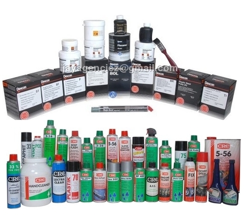 Crc And Devcon Epoxy Putty Application: For Sealing