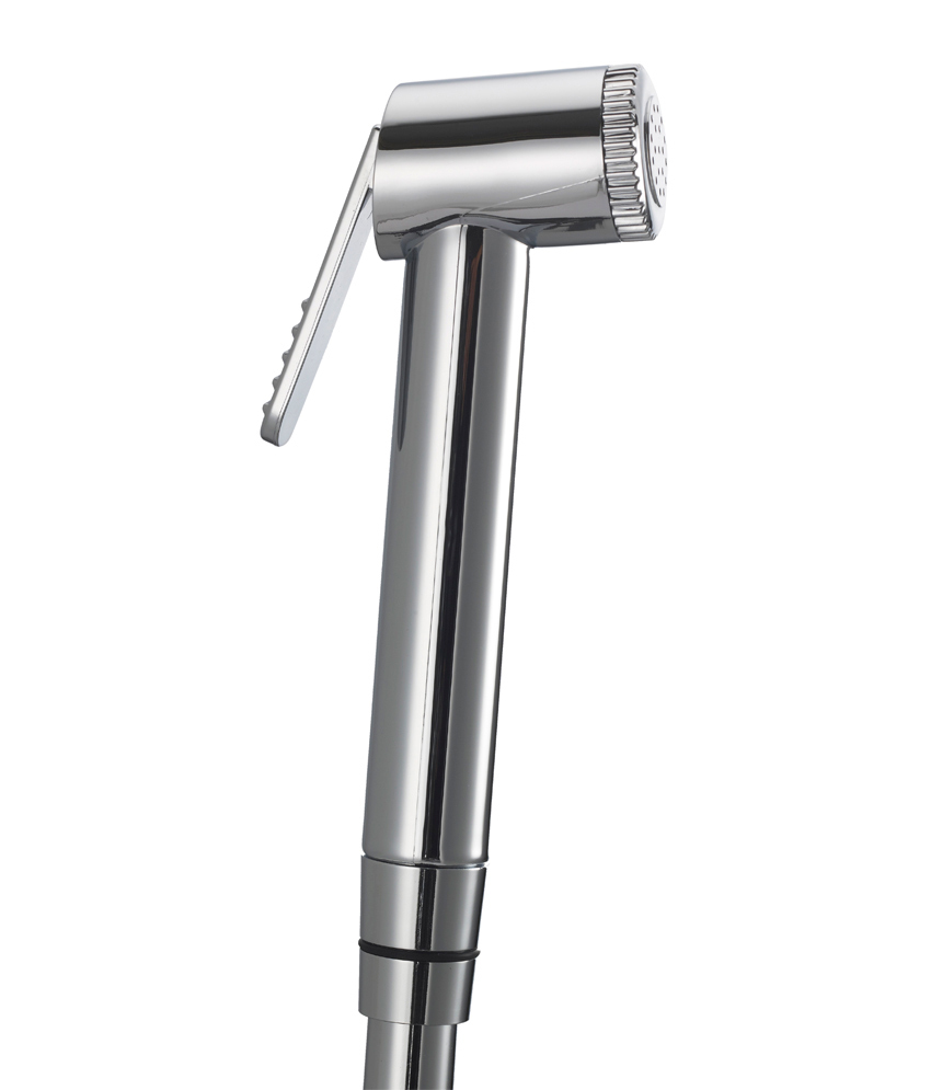 Steel Faucet