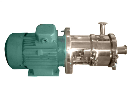 ऑन-लाइन होमोजेनाइज़र