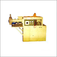 Vermicelli Extruder - Stainless Steel Finish , High Capacity Production System with Adjustable Thickness Settings