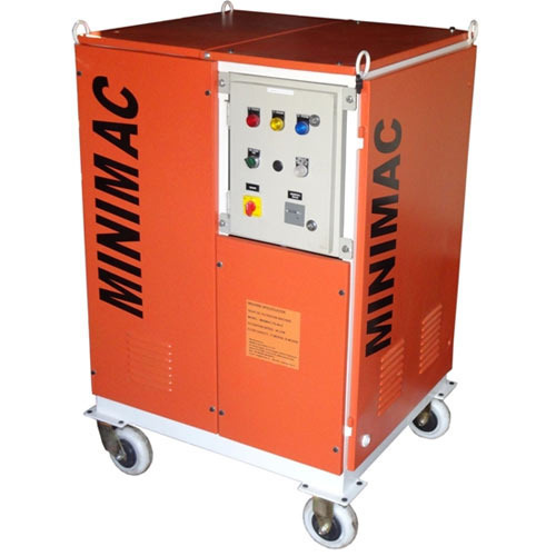 FRF Conditioning Systems