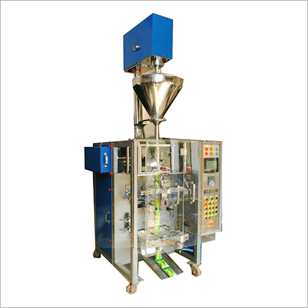 Automatic Auger Filler Machine