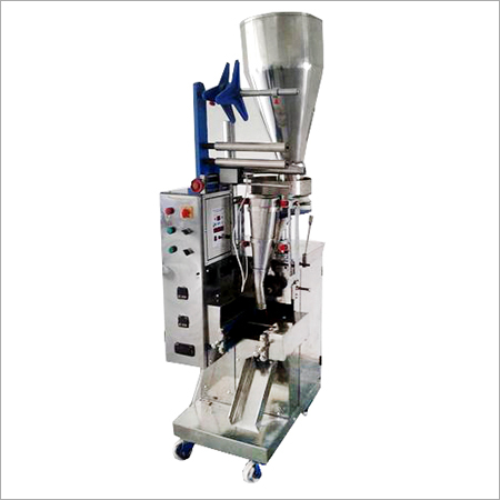 Ffs Cup Filler Machine