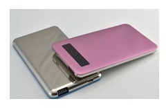 पॉलिमर बैटरी प्रकार पावर बैंक