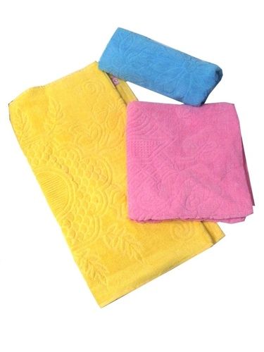 Towels Cotton