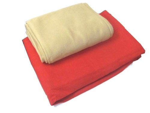 Fleece Blanket