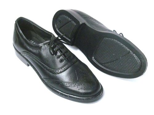 Formal Brogue Shoe